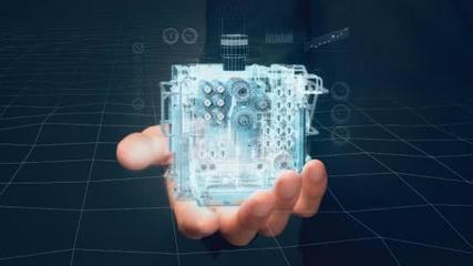 阿克世盛在华推出智能水下世界技术，加速海上油气开发效能提升