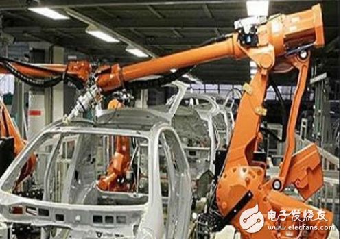 工业机器人技术发展未来的趋势是什么