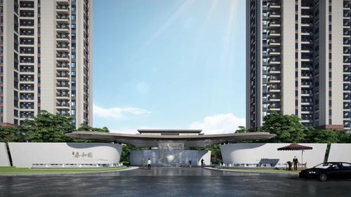 解码聊城首个全龄化社区 科技赋能的诗意栖居实践