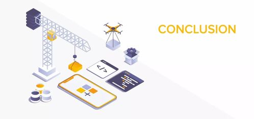 为移动应用开发选择技术栈 全面指南与考量因素